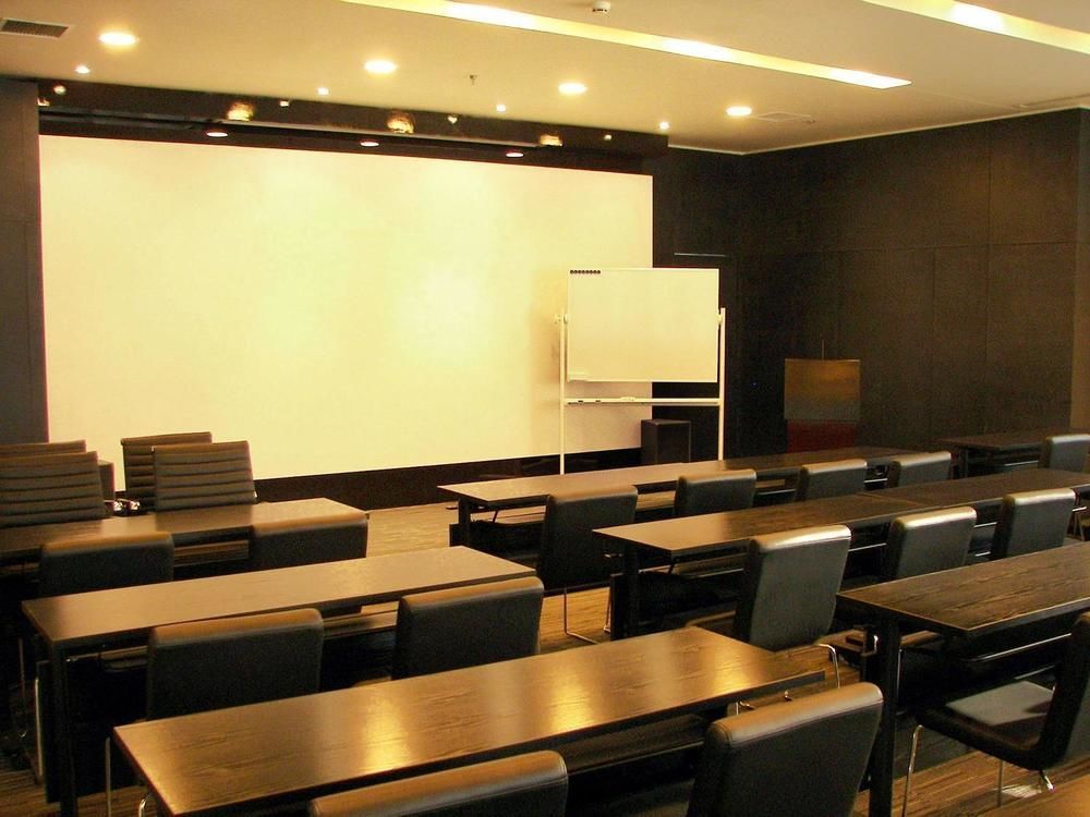 Green Park Hotel Tianjin Binhai  المظهر الخارجي الصورة