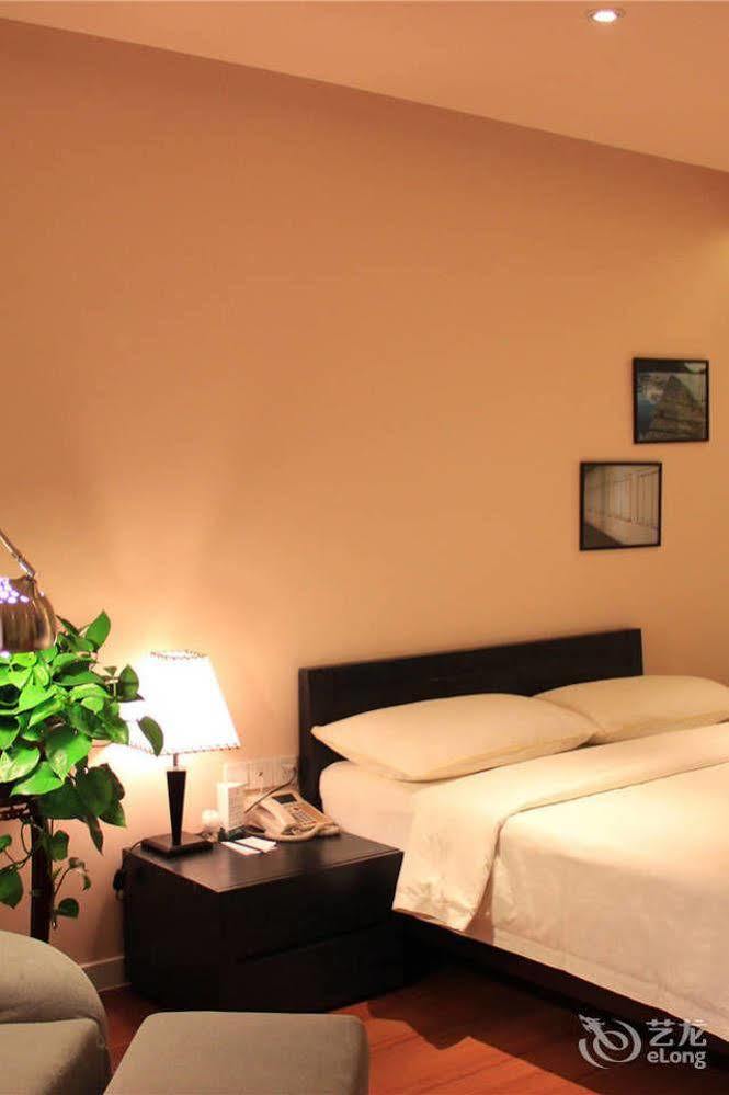 Green Park Hotel Tianjin Binhai  المظهر الخارجي الصورة