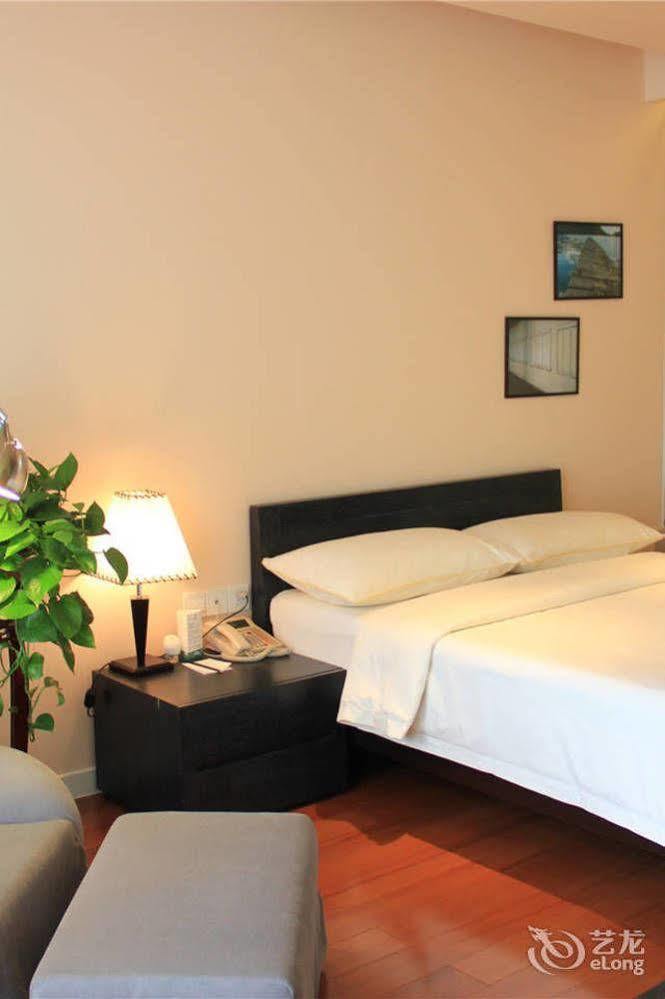 Green Park Hotel Tianjin Binhai  المظهر الخارجي الصورة