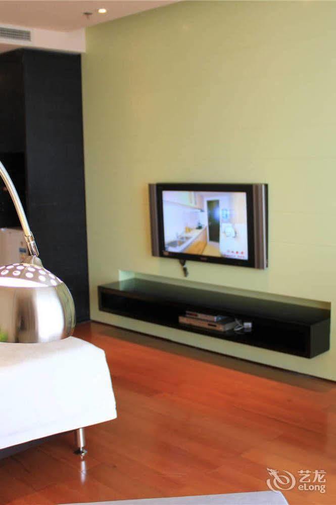 Green Park Hotel Tianjin Binhai  المظهر الخارجي الصورة