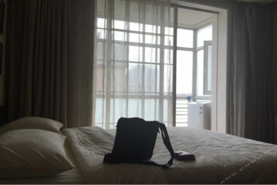 Green Park Hotel Tianjin Binhai  المظهر الخارجي الصورة